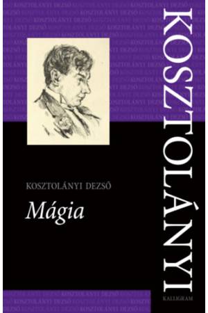 Mágia