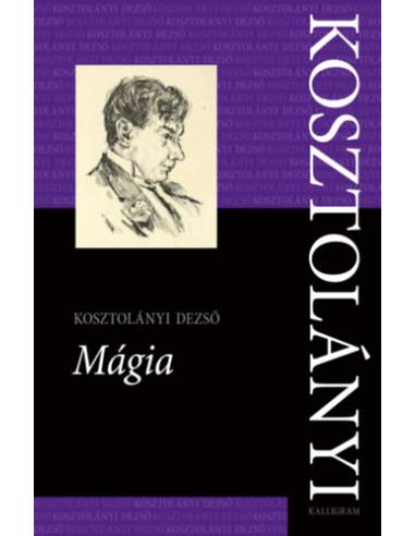 Mágia