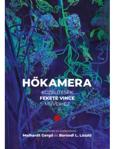 Hőkamera - Közelítések Fekete Vince műveihez