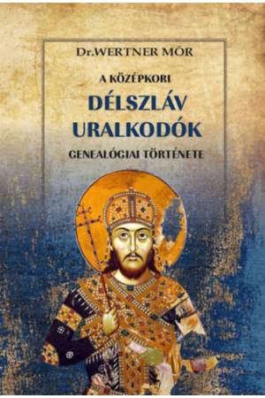 A középkori  délszláv uralkodók genealógiai története