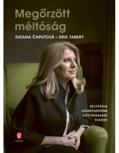 Megőrzött méltóság