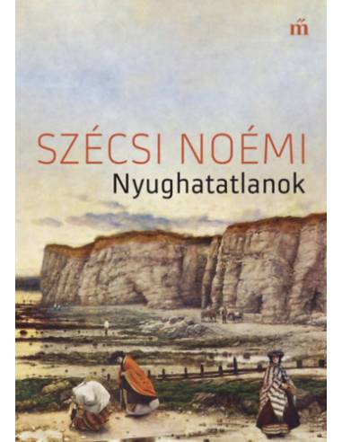 Nyughatatlanok