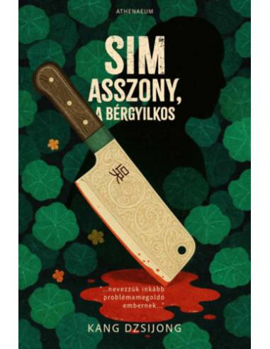 Sim asszony, a bérgyilkos