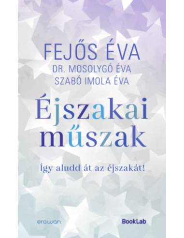 Éjszakai műszak - Így aludd át az éjszakát!