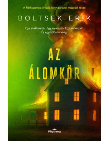 Álomkör - Párhuzamos létezés 2.