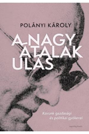A nagy átalakulás