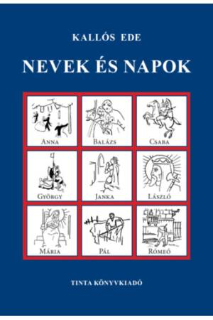 Nevek és napok
