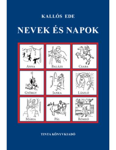 Nevek és napok