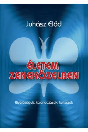Életem zeneközelben