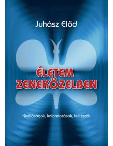 Életem zeneközelben