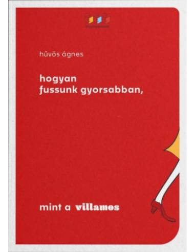 Hogyan fussunk gyorsabban, mint a villamos