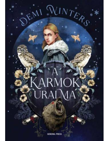 A karmok uralma
