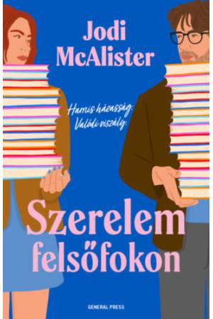 Szerelem felsőfokon