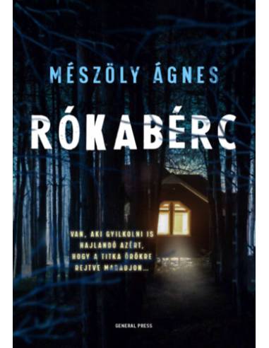 Rókabérc