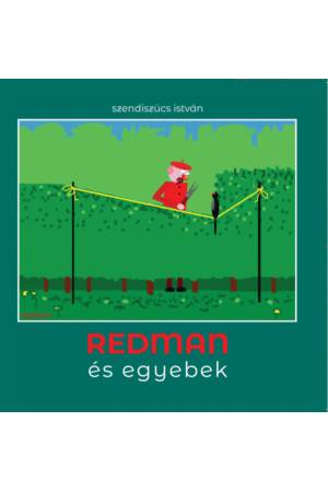 Redman és egyebek