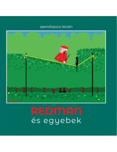 Redman és egyebek