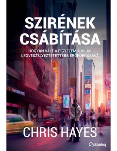 Szirének csábítása