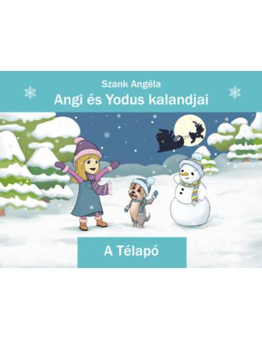 Angi és Yodus kalandjai - A télapó
