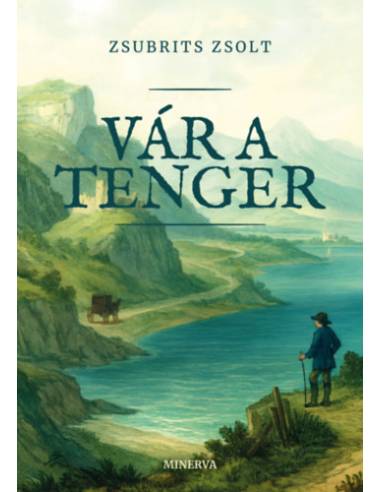 Vár a tenger