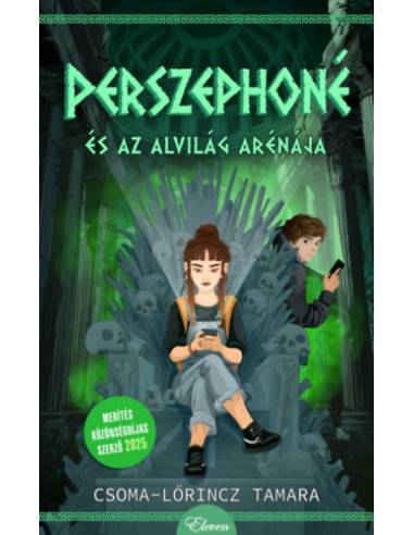Perszephoné és az alvilág arénája
