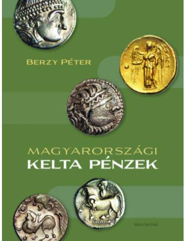 Magyarországi kelta pénzek