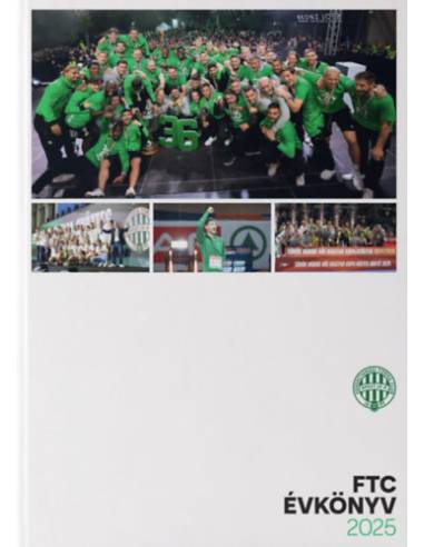 FTC Évkönyv 2025