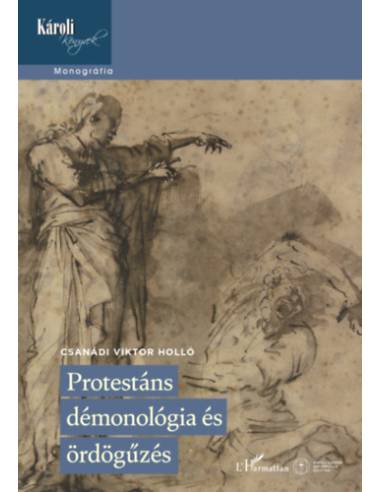 Protestáns démonológia és ördögűzés