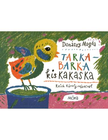 Tarka-barka kiskakaska