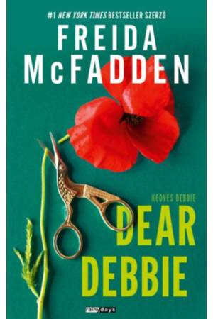 Dear Debbie - Kedves Debbie