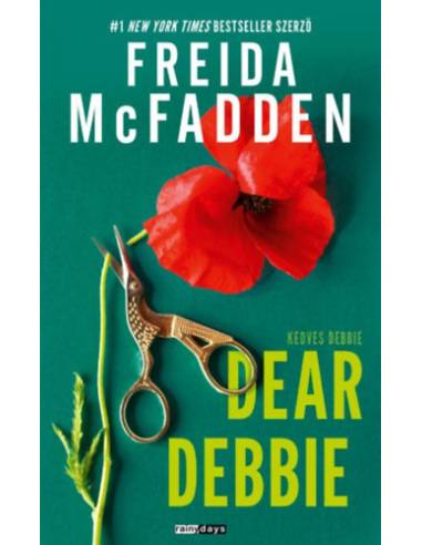Dear Debbie - Kedves Debbie