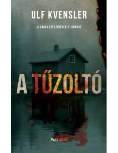 A tűzoltó