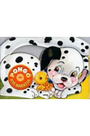 Pongó és kis barátja