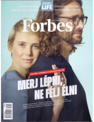 Forbes - 2025. december