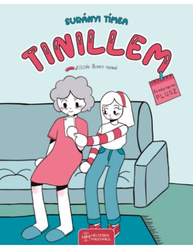 Tinillem - És még egy kis plusz