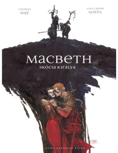 Macbeth - Skócia királya