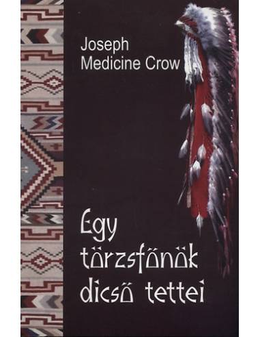 Egy törzsfőnök dicső tettei