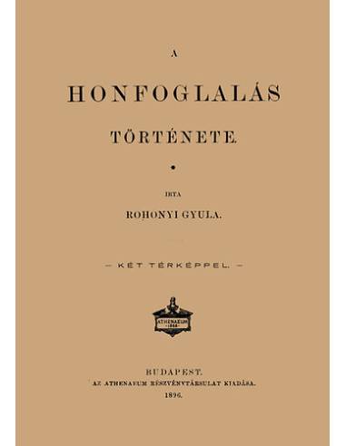 A honfoglalás története