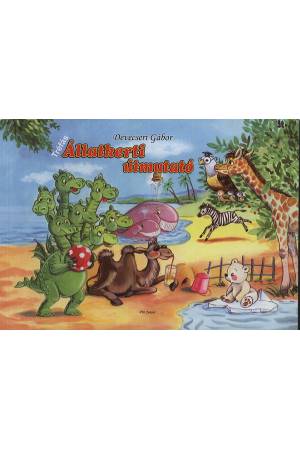 Tréfás állatkerti útmutató