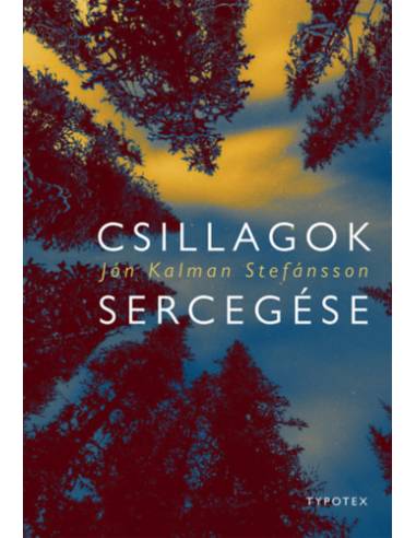 Csillagok sercegése