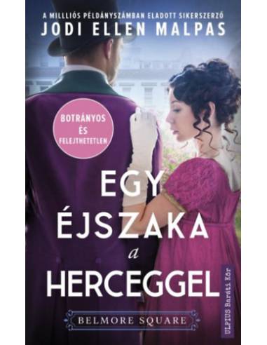 Egy éjszaka a herceggel