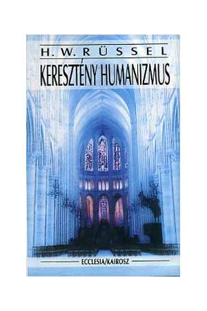 Keresztény humanizmus
