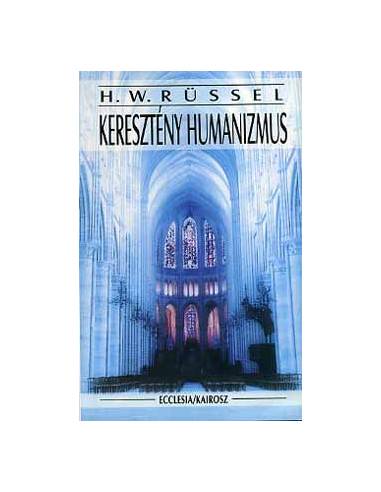 Keresztény humanizmus