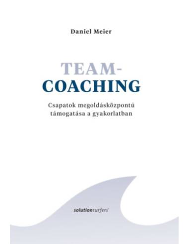 Teamcoaching