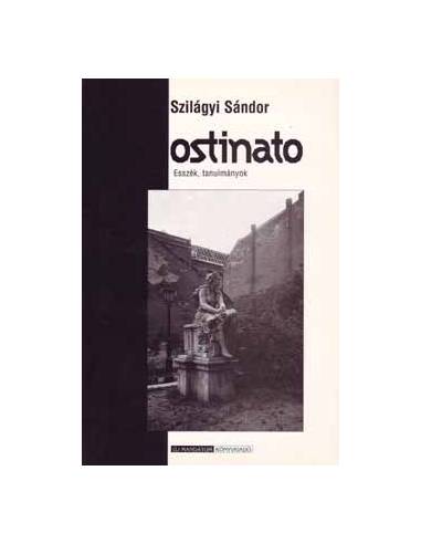 Ostinato - Esszék, tanulmányok