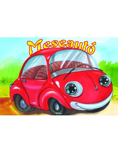 Meseautó