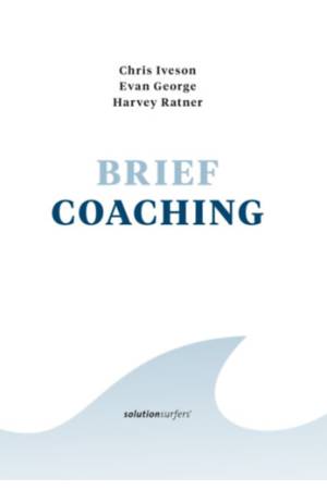 Brief coaching - Megoldásközpontú megközelítés