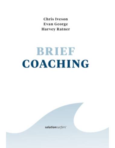 Brief coaching - Megoldásközpontú megközelítés