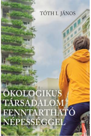 Ökologikus társadalom fenntartható népességgel