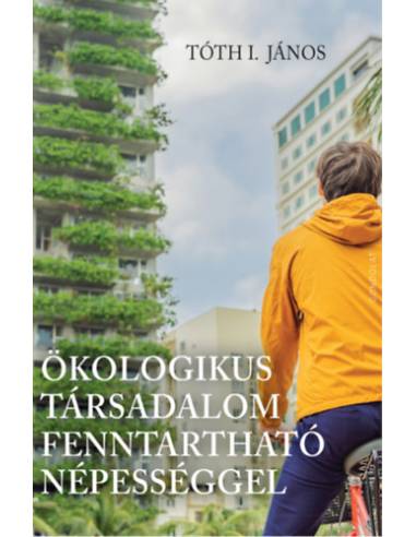 Ökologikus társadalom fenntartható népességgel