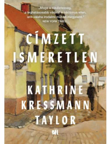 Címzett Ismeretlen